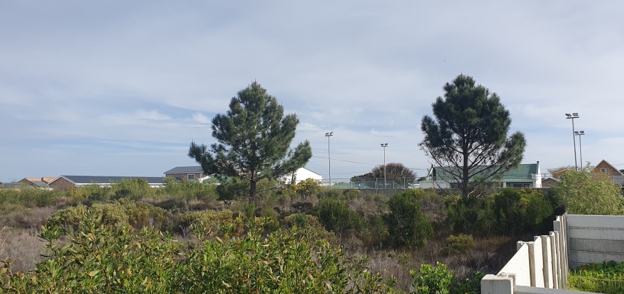 0 Bedroom Property for Sale in Fisherhaven Western Cape